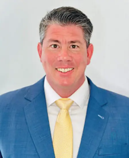 Luke Dix